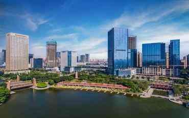 佛山學(xué)校如何選擇信息化辦公平臺？這份智慧校園建設指南請收好