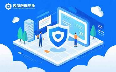 個(gè)人信息保護法實(shí)施后，智慧校園采集學(xué)生數據合規流程