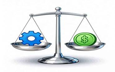 智慧校園技術(shù)選型誤區：如何平衡功能與預算