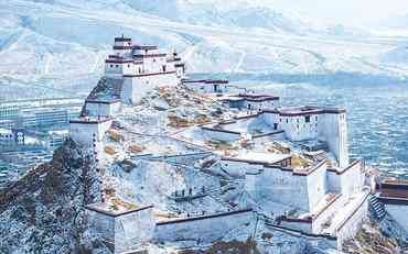 智慧學(xué)工平臺助力日喀則教育管理提質(zhì)增效?