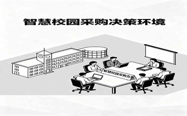 智慧校園采購決策風(fēng)險評估：財務(wù)與技術(shù)風(fēng)險