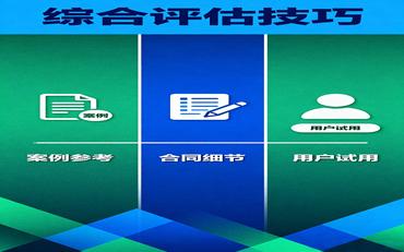 智慧校園平臺供應商評估：技術(shù)能力與服務(wù)對比