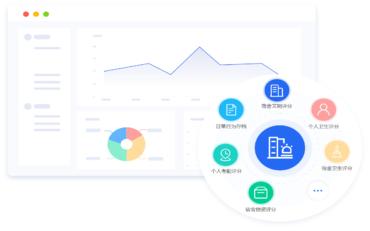 學(xué)工綜合管理系統中的“宿舍管理”模塊，遠不止登記住宿信息