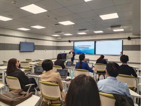 數據驅動(dòng)下的持續改進(jìn)