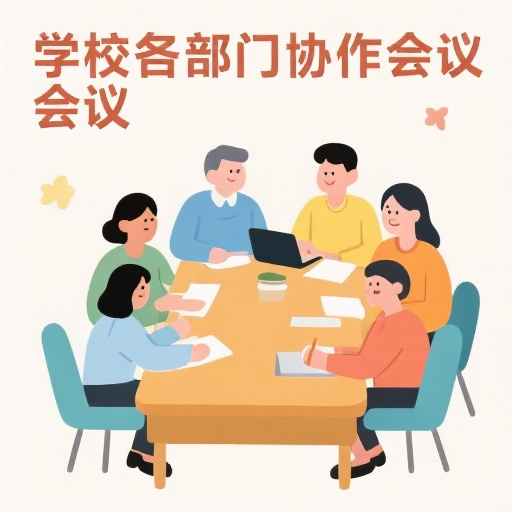 跨部門(mén)協(xié)作