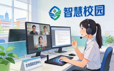 智慧校園建設規劃方案：短期目標與長(cháng)期愿景結合