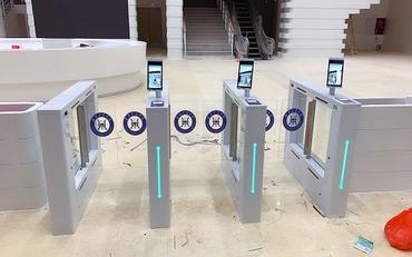 宿舍查寢靠人力？智能門(mén)禁秒懂歸寢動(dòng)態(tài)