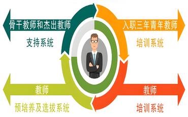 高職院校雙師型教師管理：教工系統如何適配實(shí)踐需求