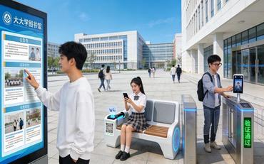 智慧校園專(zhuān)項資金申報答辯技巧：評委關(guān)注點(diǎn)分析