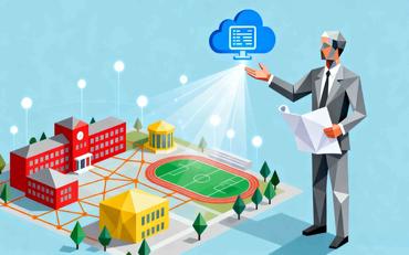 智慧校園頂層設計與信息化發(fā)展規劃銜接路徑