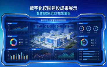 智慧校園建設項目檔案驗收流程：從申請到通過(guò)