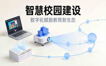 智慧校園軟件選型：價(jià)格低不等于性?xún)r(jià)比高